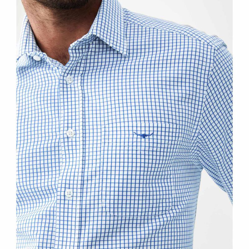 R.M. Williams Collins Shirt image number 6